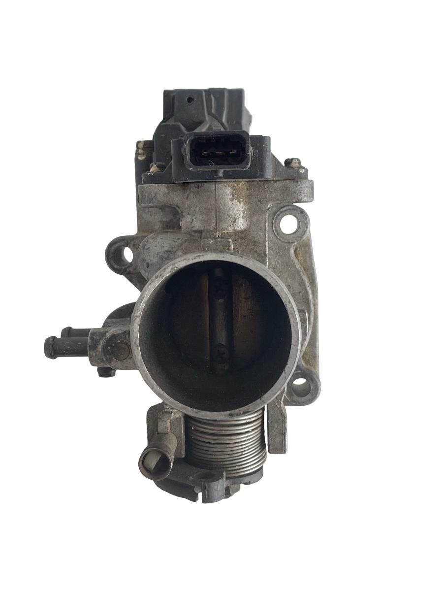 Clapeta de acceleratie HYUNDAI GETZ TB 2002 - 2010, HYUNDAI ACCENT II LC 1999 - 2006 1.3B  9600930002 35170-22600