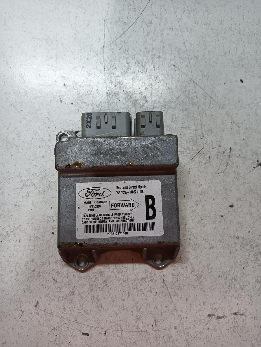 Modul de confort FORD TRANSIT Box FA 2006 - 2014 1c1a14b321bb