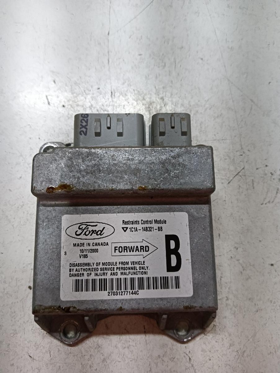 Modul de confort FORD TRANSIT Box FA 2006 - 2014 1c1a14b321bb – foto 2