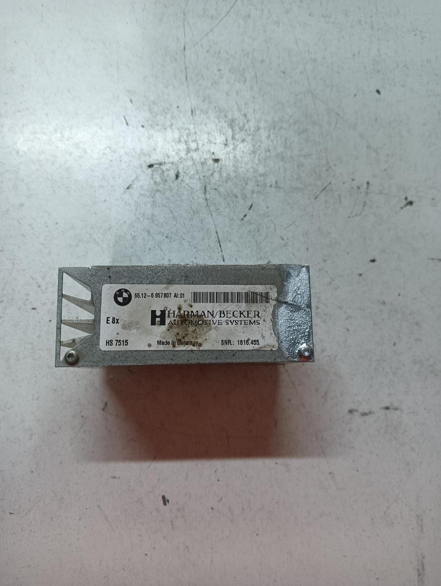 Amplificator de sunet BMW X3 E83N 2003 - 2011 6957807