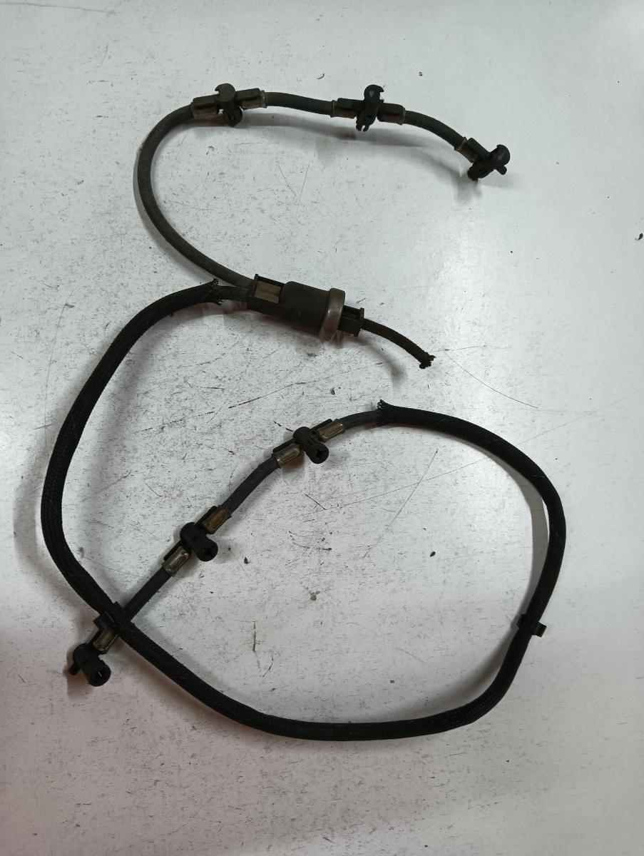 Rampa injectoare  FORD TRANSIT Box FA 2006 - 2014, Sedan 2.2 TDCi CYFA, CYFB, CYFC, CYFD