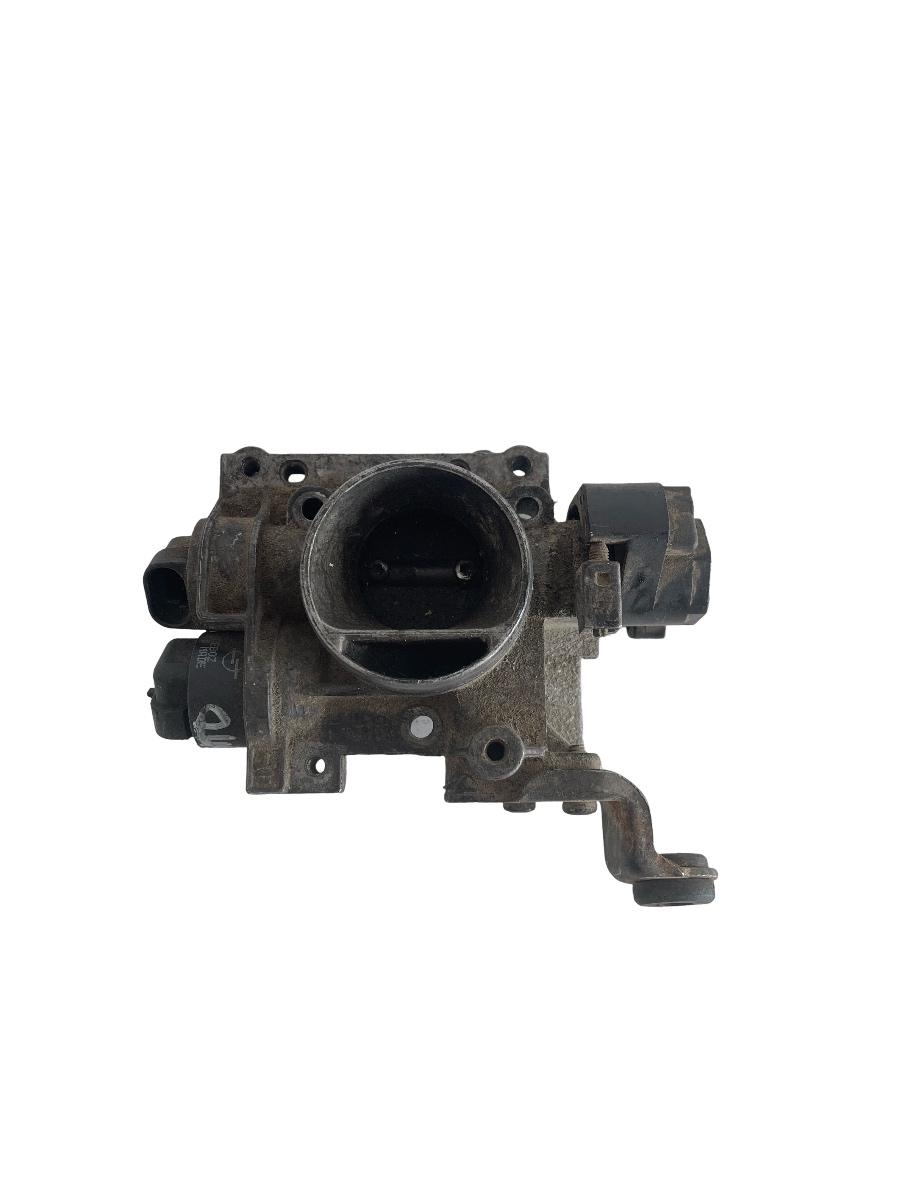 Clapeta de acceleratie electrica FIAT PUNTO 188_ 2005 1.2B  365XFE1
