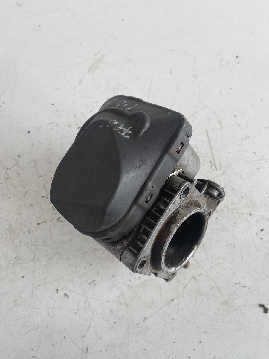 Clapeta de acceleratie VOLKSWAGEN GOLF IV 1J1 1997 - 2007, SKODA FABIA 6Y2 1999 - 2008 1.4b036133062 – foto 3