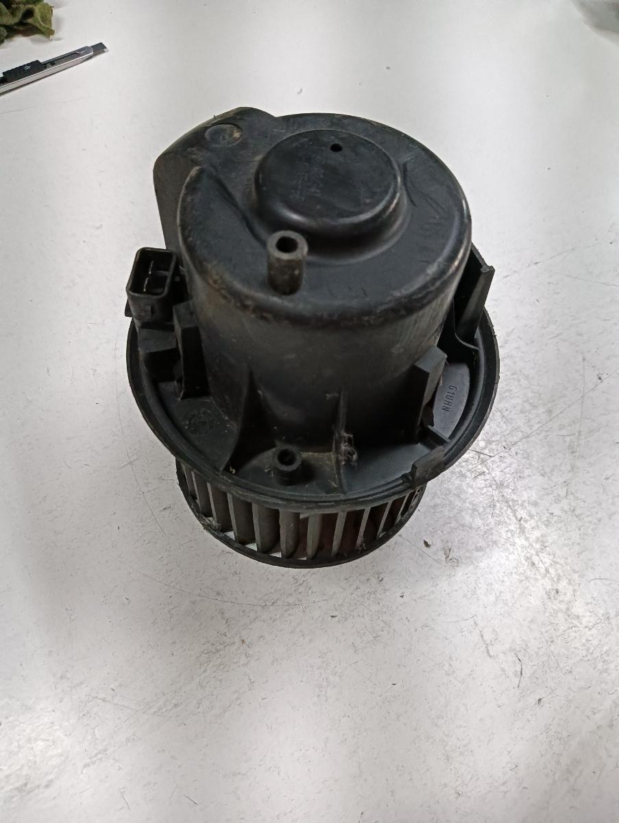 Aeroterma  FORD TRANSIT Box FA 2006 - 2014 2.2 TDCi CYFA, CYFB, CYFC, CYFD – foto 2