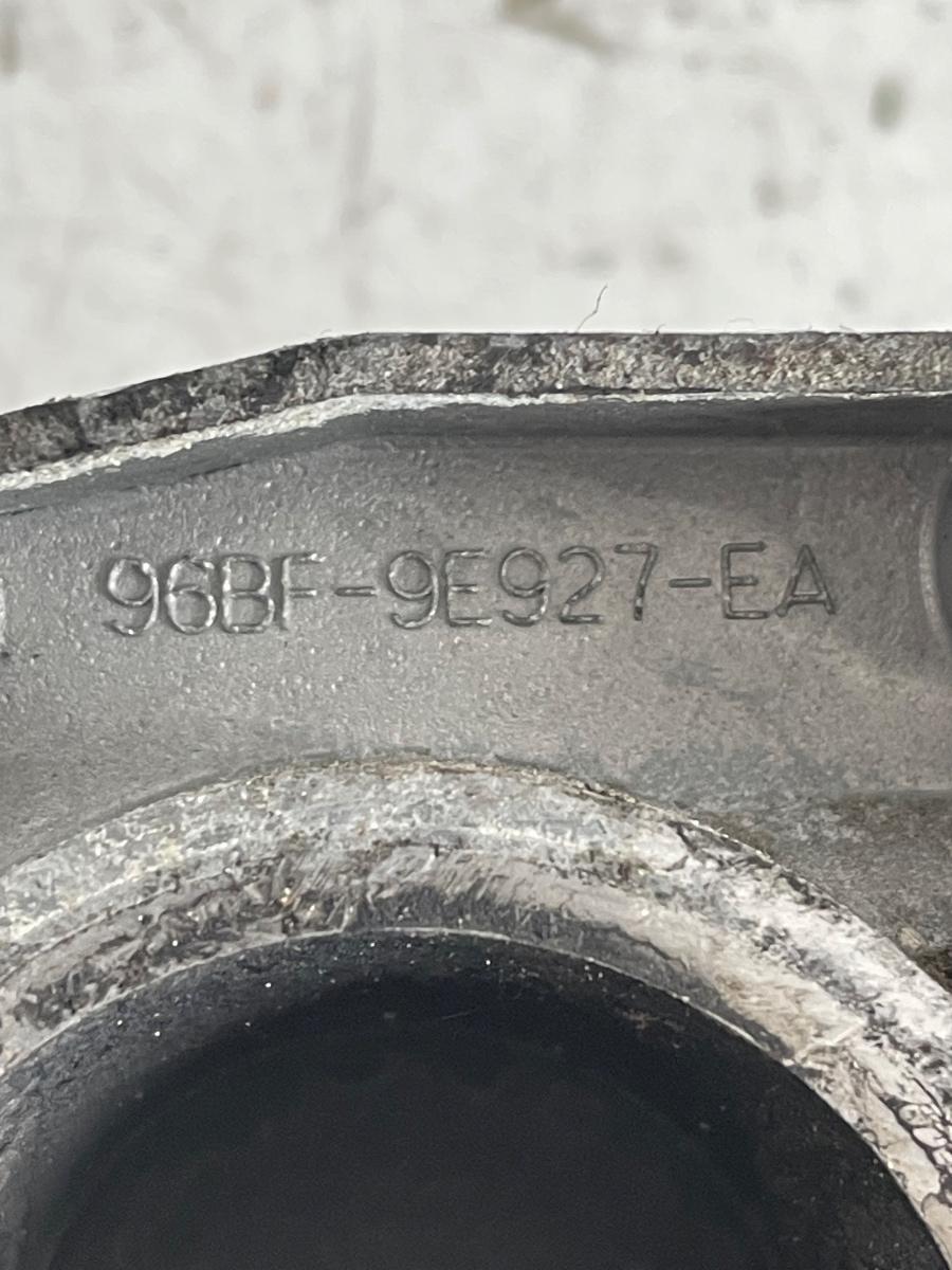 Clapeta de acceleratie  FORD KA RB_ 1996 - 2008 1.3B 96BF-9E927-EA – foto 3