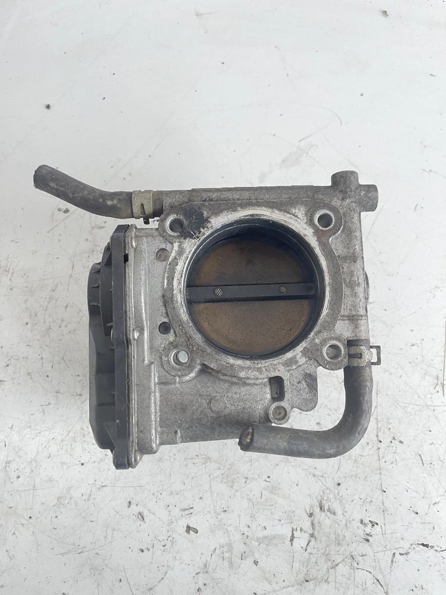Clapeta de acceleratie MAZDA RX 8 2003 - 2012 1.3INJ  N3H1136B0C 7G190510 – foto 2