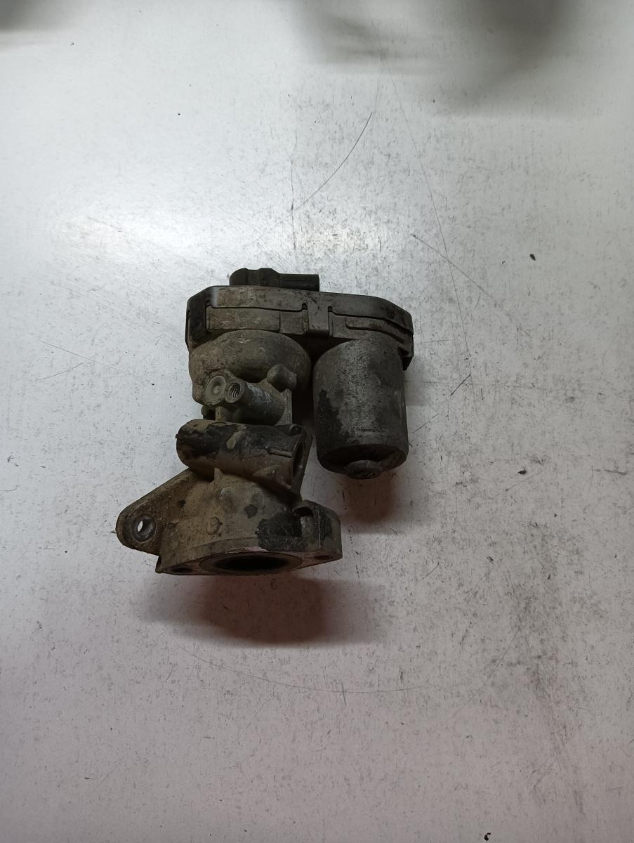 Supapa clapeta de acceleratie electrica FORD TRANSIT Box FA 2006 - 2014 2.4 TDCi RWD JXFA, JXFC