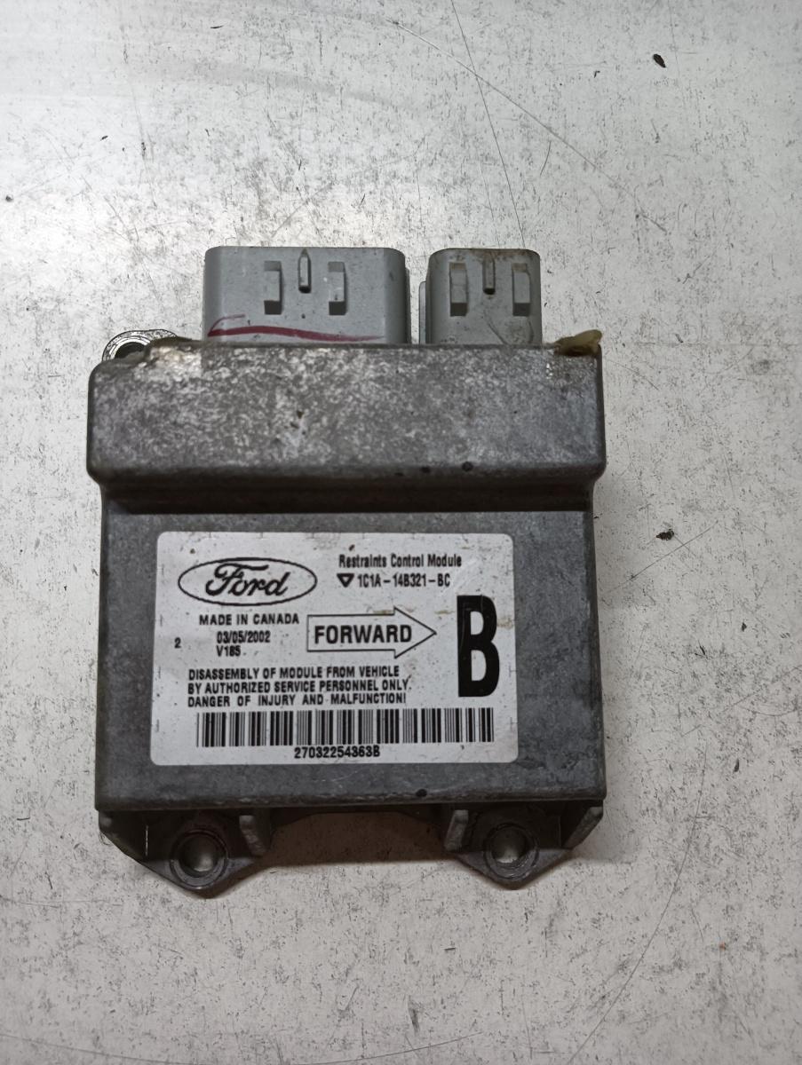 Modul de confort FORD TRANSIT Box FA 2006 - 2014 1c1a14b321bc – foto 2