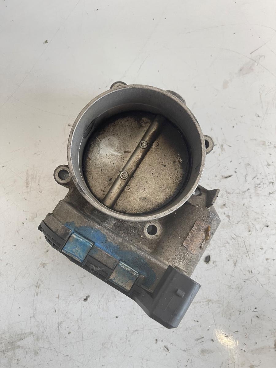 Clapeta de acceleratie  AUDI A8 II 4E2, 4E8 2002 - 2010 4.2TFSI 077133062A – foto 3