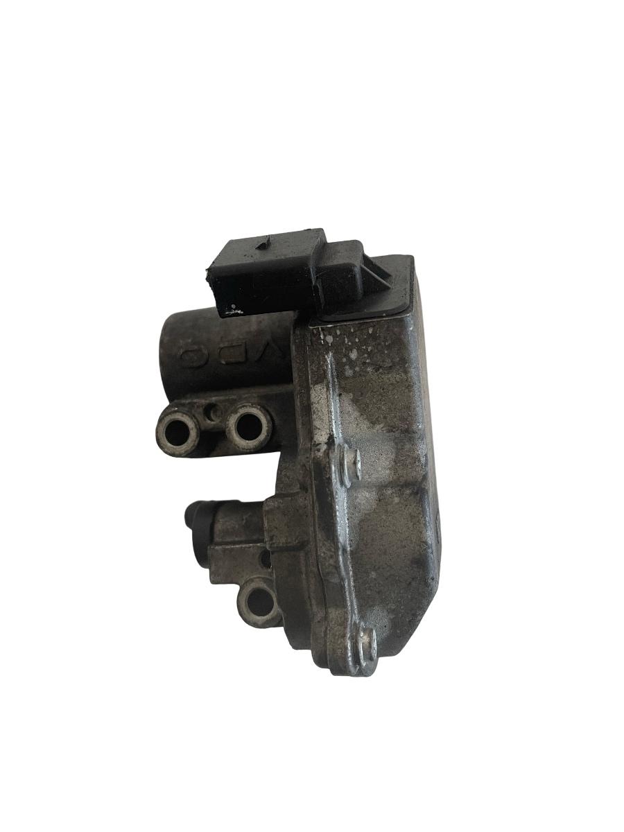 Motoras galerie admisie  AUDI A8 II 4E2, 4E8 2002 - 2010, AUDI A6/S6 III Saloon 4F2, C6 2004 - 2011 2.7/3.0TDI  059129086E