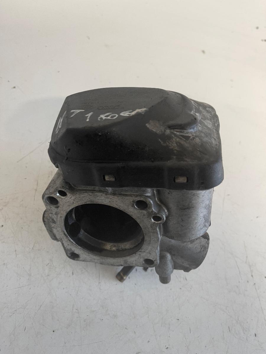 Clapeta de acceleratie  SKODA OCTAVIA 1U2 1996 - 2010, VOLKSWAGEN GOLF IV 1J1 1997 - 2007 1.6B 06A133062A – foto 2