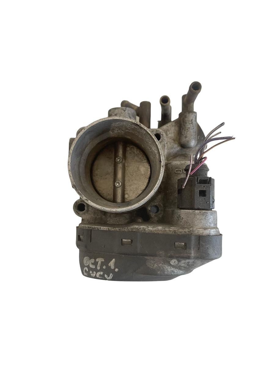 Clapeta de acceleratie  SKODA OCTAVIA 1U2 1996 - 2010, VOLKSWAGEN GOLF IV 1J1 1997 - 2007 1.6B 06A133062A