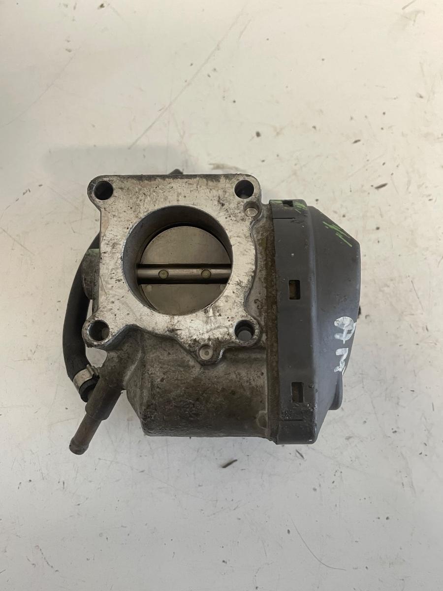 Clapeta de acceleratie VOLKSWAGEN GOLF IV 1J1 1997 - 2007, SKODA FABIA 6Y2 1999 - 2008 1.4B 047133062 – foto 3