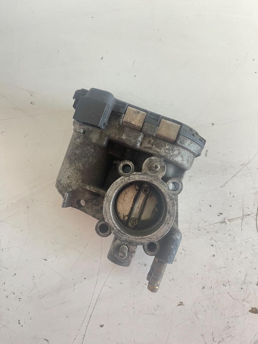 Clapeta de acceleratie OPEL CORSA C F08, F68, X01 2000 - 2009, OPEL AGILA A H00 2000 - 2007 1.0B/1.2B 9157512 – foto 2