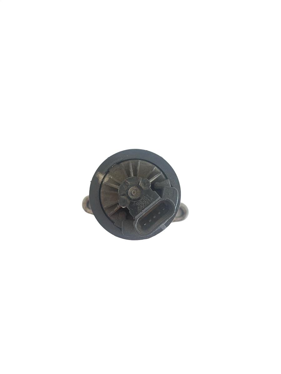 Supapa valva EGR OPEL ASTRA G F48_, F08_, T98 1998 - 2009  1.6 16v  98361
