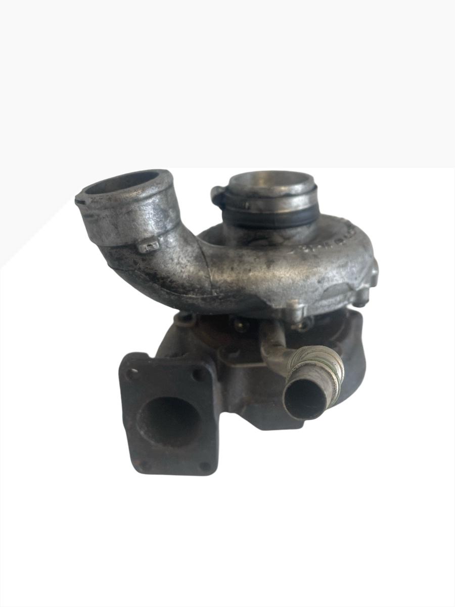 Turbina VOLKSWAGEN PASSAT 3B2 1996 - 2001 2.5 TDI AFB, AKN, VOLKSWAGEN PASSAT Estate 3B5 1997 - 2001 2.5 TDI AFB, AKN, SKODA SUPERB 3U4 2001 - 2008 2.5 TDI AYM, AUDI A4 Saloon 8D2, B5 1994 - 2001 2.5 TDI AFB, AKN, AUDI A6 II 4B2, 4B4, C5 1997 - 2005 2.5 TDI AFB, AKN GT2052V 059145701K – foto 4