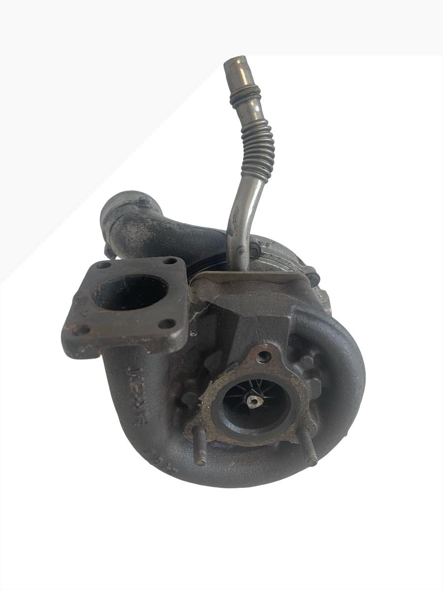 Turbina VOLKSWAGEN PASSAT 3B2 1996 - 2001 2.5 TDI AFB, AKN, VOLKSWAGEN PASSAT Estate 3B5 1997 - 2001 2.5 TDI AFB, AKN, SKODA SUPERB 3U4 2001 - 2008 2.5 TDI AYM, AUDI A4 Saloon 8D2, B5 1994 - 2001 2.5 TDI AFB, AKN, AUDI A6 II 4B2, 4B4, C5 1997 - 2005 2.5 TDI AFB, AKN GT2052V 059145701K – foto 2
