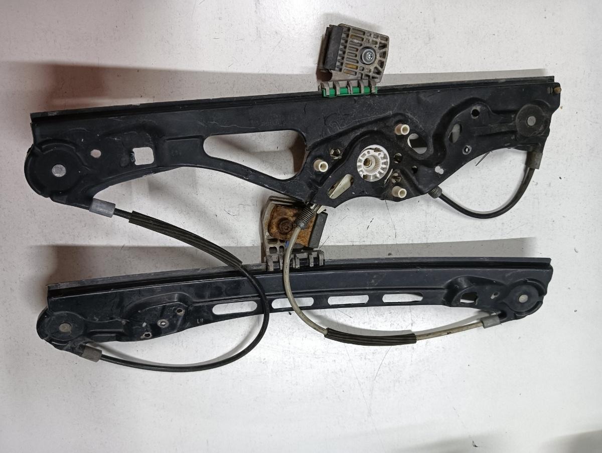 Macara geam electric  stanga fata MERCEDES-BENZ E-CLASS W211 2002 - 2009