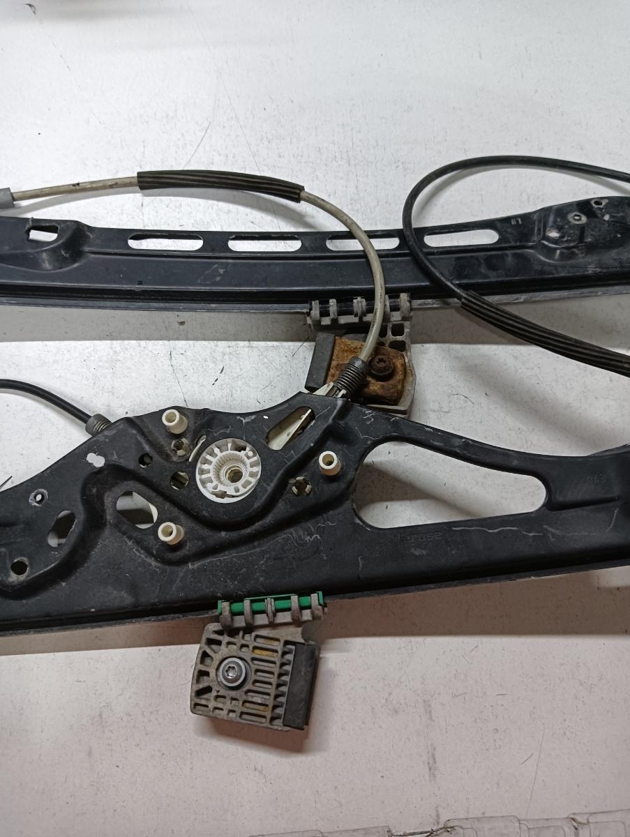 Macara geam electric  stanga fata MERCEDES-BENZ E-CLASS W211 2002 - 2009 – foto 2