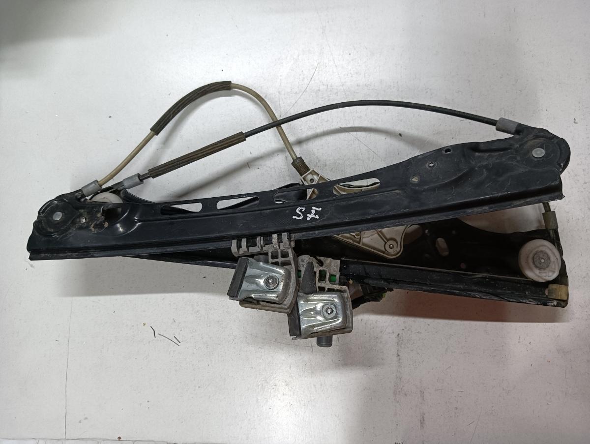 Macara geam electric  stanga fata MERCEDES-BENZ E-CLASS W211 2002 - 2009
