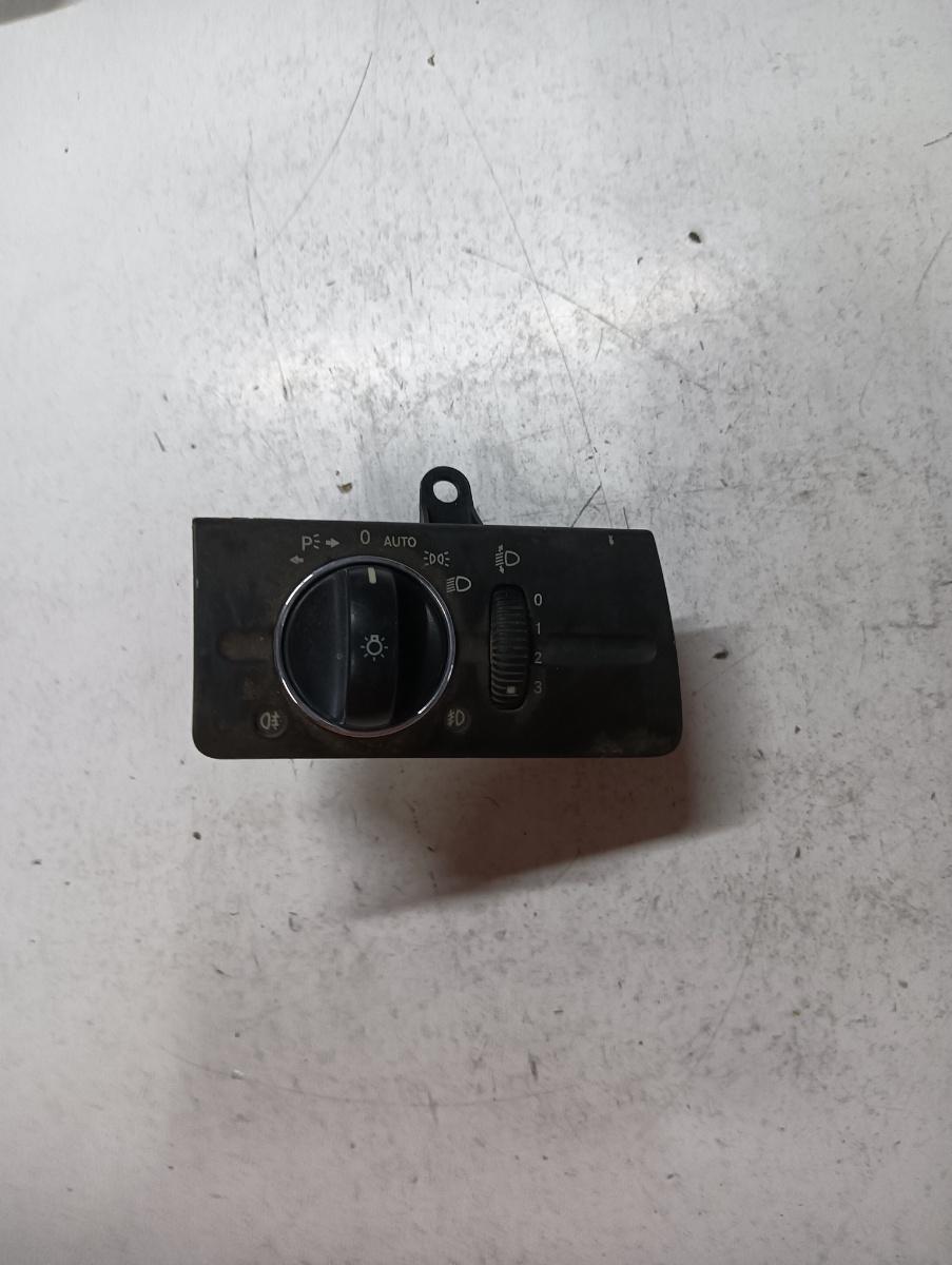 Bloc lumini MERCEDES-BENZ E-CLASS W211 2002 - 2009 2115450304