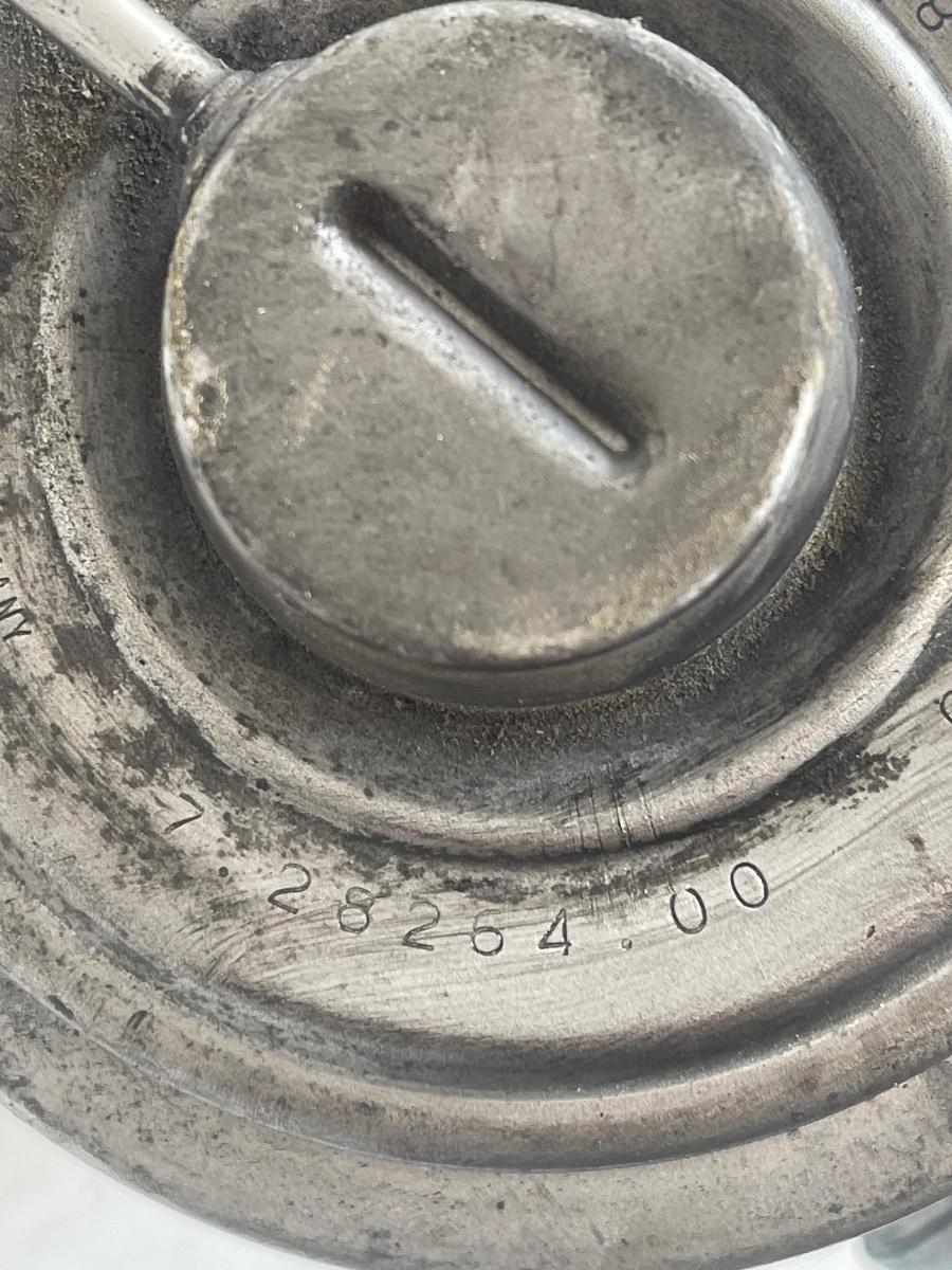 Supapa EGR BMW 3 IV E46 1998 - 2005 2.0 320 d M47 D20 (204D1), BMW 5 E39 1995 - 2003 2.0 520 d M47 D20 (204D1) 72826400 – foto 2