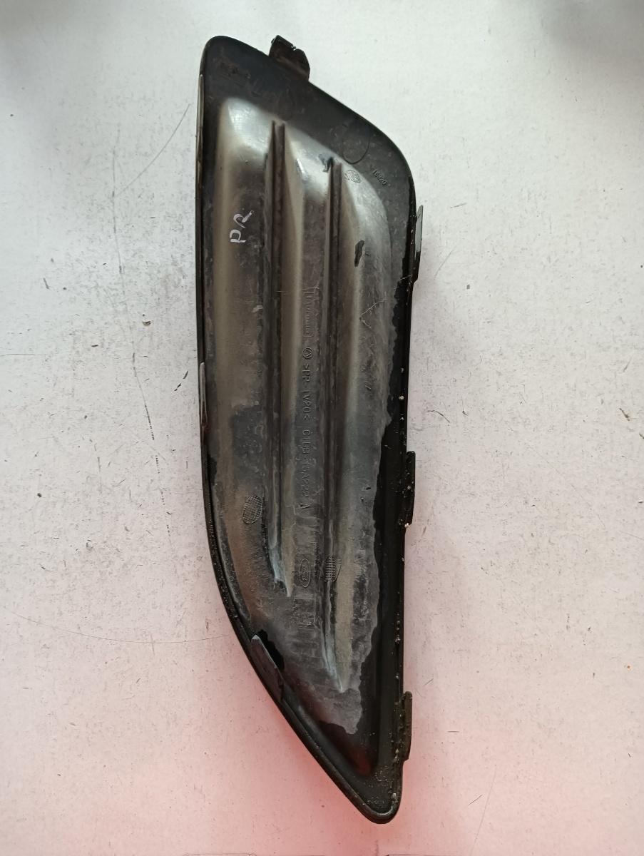 Grila inferioara bara de protectie fata dreapta fata FORD FIESTA Saloon 2010 - > – foto 2