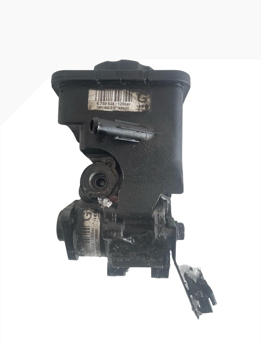 Pompa servodirectie BMW 5 E39/E46 1995 - 2003 2.0 520 d M47 D20 (204D1) 6750938 / 7691900518