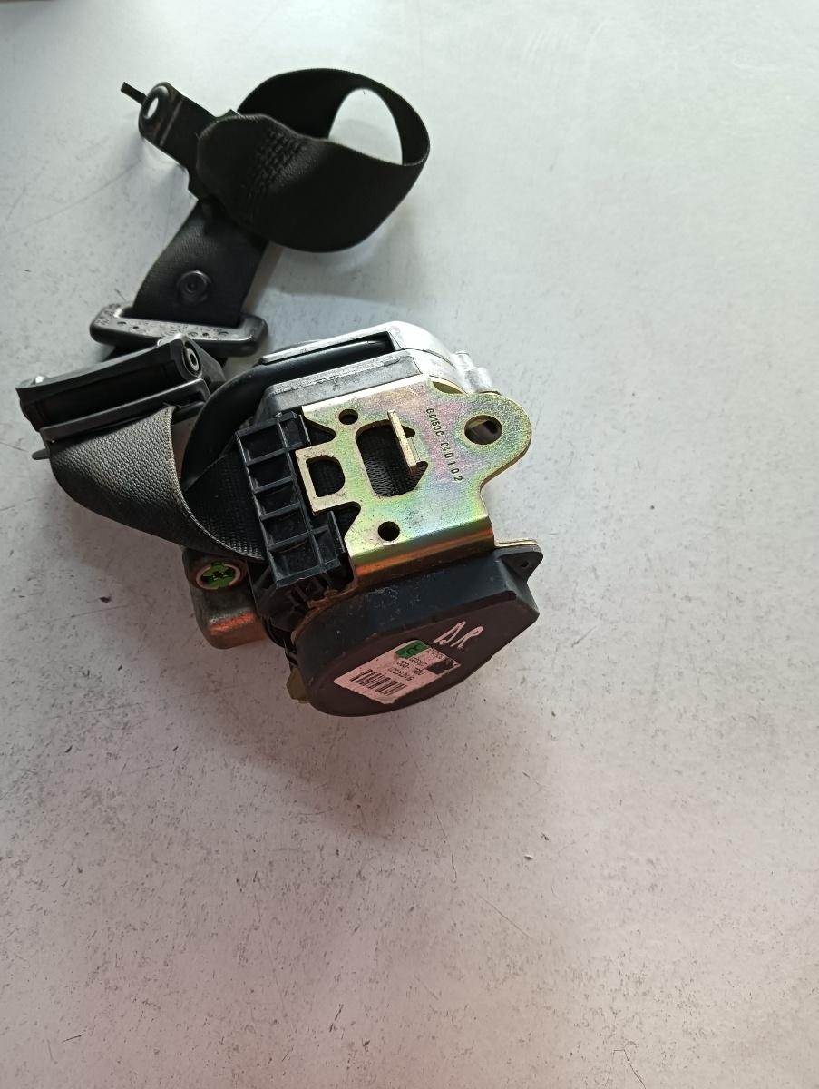 Centura de siguranta fata dreapta fata MERCEDES-BENZ E-CLASS W211 2002 - 2009 – foto 2