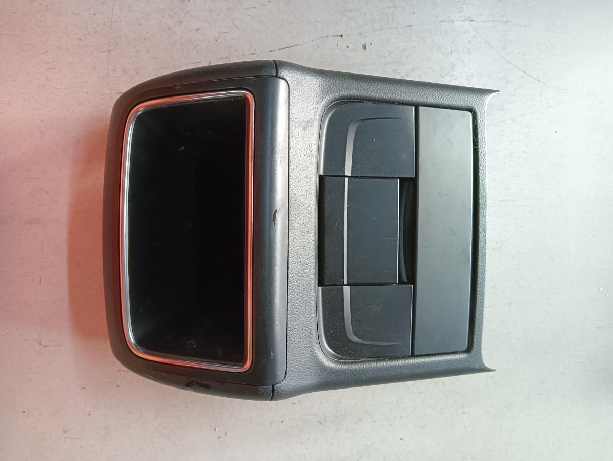 Scrumiera auto AUDI A4 IV Avant 8K5, B8 2007 - 2015 8k0864376