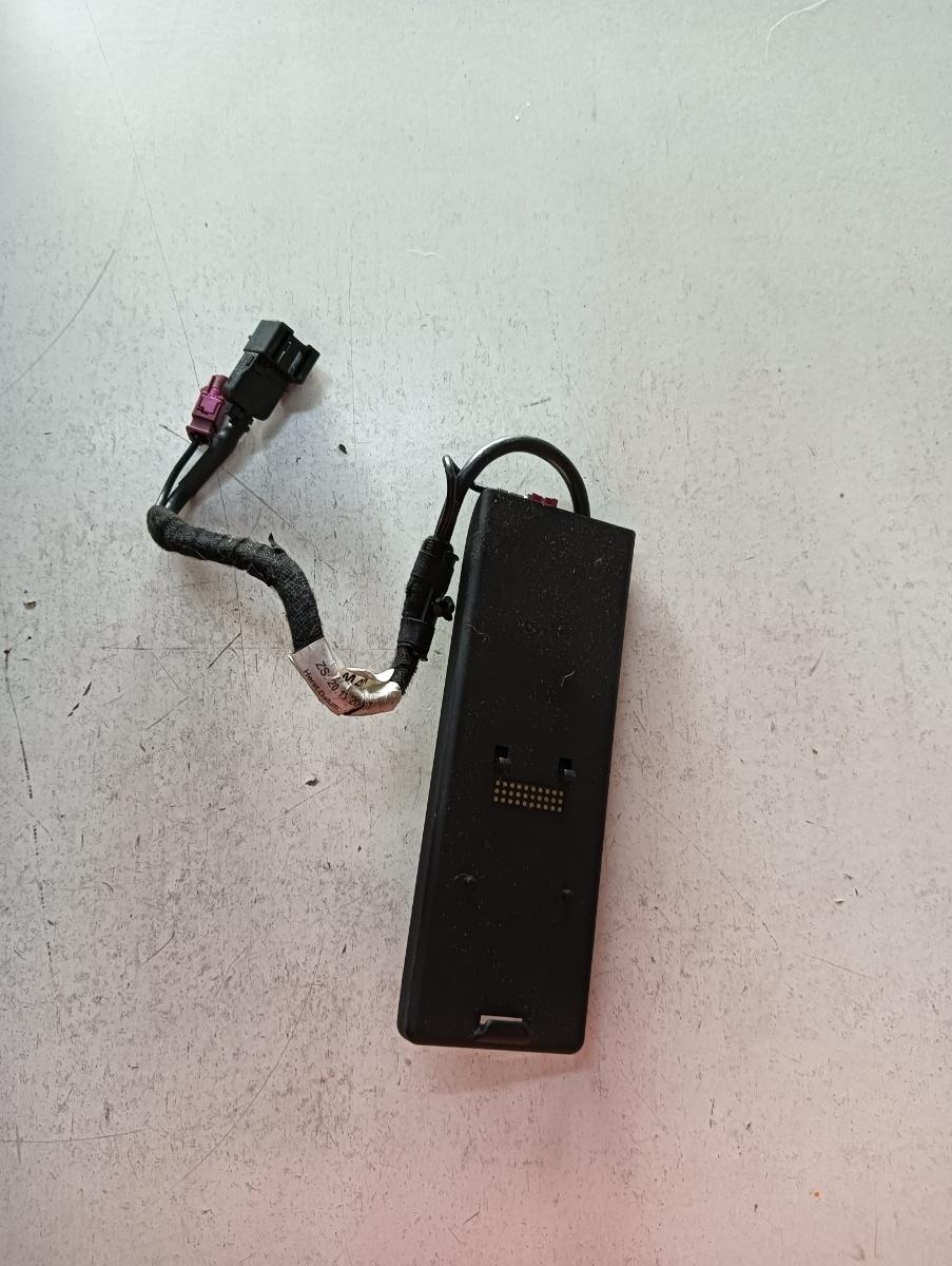 Suport telefon AUDI A4 IV Avant 8K5, B8 2007 - 2015 8k0862401