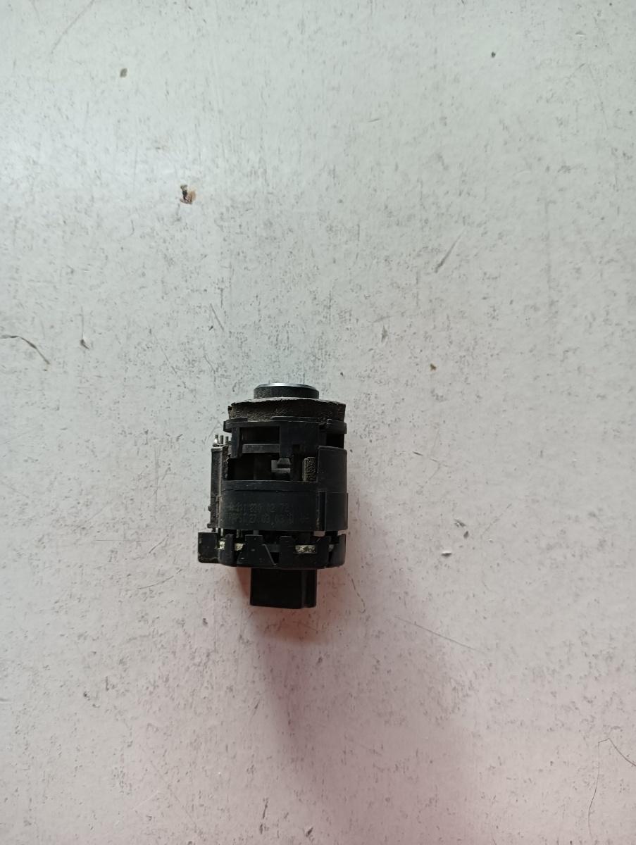 Senzor temperatura interior MERCEDES-BENZ E-CLASS W211 2002 - 2009, MERCEDES-BENZ C-CLASS W204 2007 - 2014 A2118300272