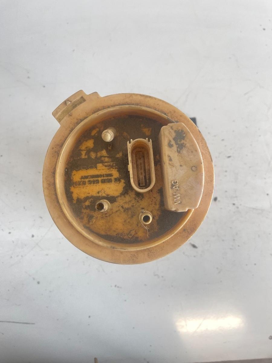 Pompa combustibil interna AUDI A3 II 8P1 2003 - 2013 TDI 16V BKD, CBAB, CFFB, CLJA, VOLKSWAGEN GOLF V 1K1 2003 - 2009 TDI 16V BKD 1K0919050D – foto 2