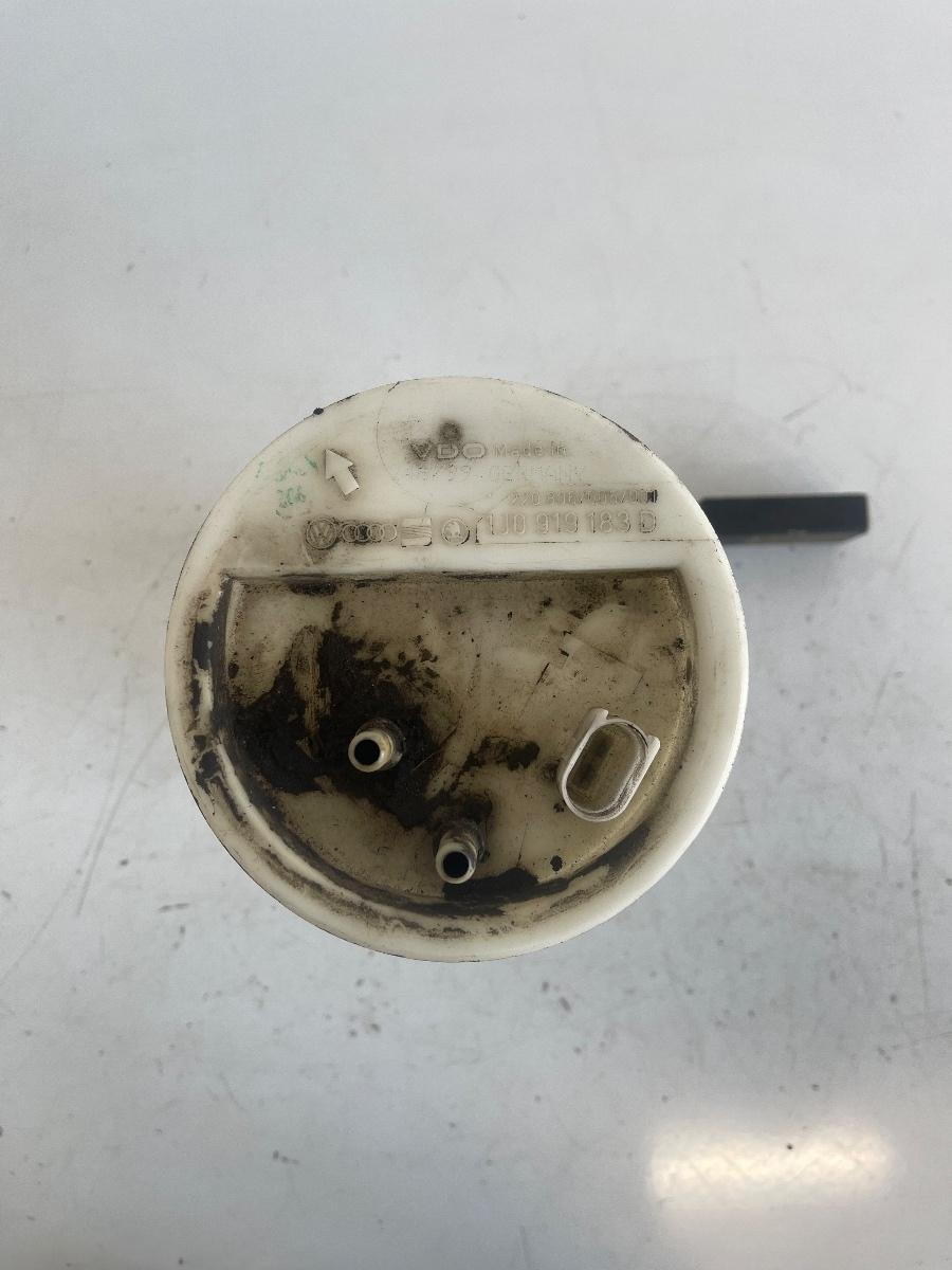 Pompa combustibil interna VOLKSWAGEN BORA 1J2 1998 - 2013 TDI AGR, ALH VAG 1J0919183D – foto 2