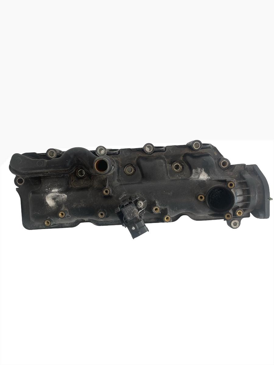 Galerie de admisie OPEL ASTRA J P10 2009 - 2015 2.0CDTI 55568175 0281006077 55565592