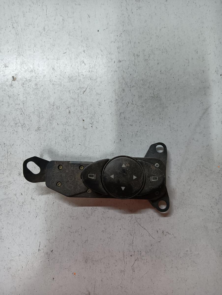 Buton reglaj oglinzi  MERCEDES-BENZ E-CLASS W211 2002 - 2009 2118215379