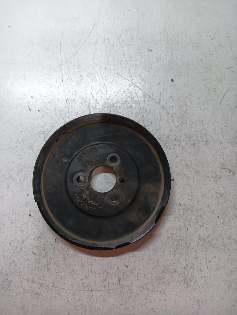 Fulie pompa servodirectie BMW 5 E39 1995 - 2003 2.0 520 d M47 D20 (204D1) 1928100271