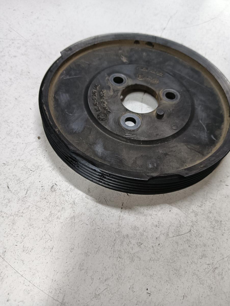 Fulie pompa servodirectie BMW 5 E39 1995 - 2003 2.0 520 d M47 D20 (204D1) 1928100271 – foto 2