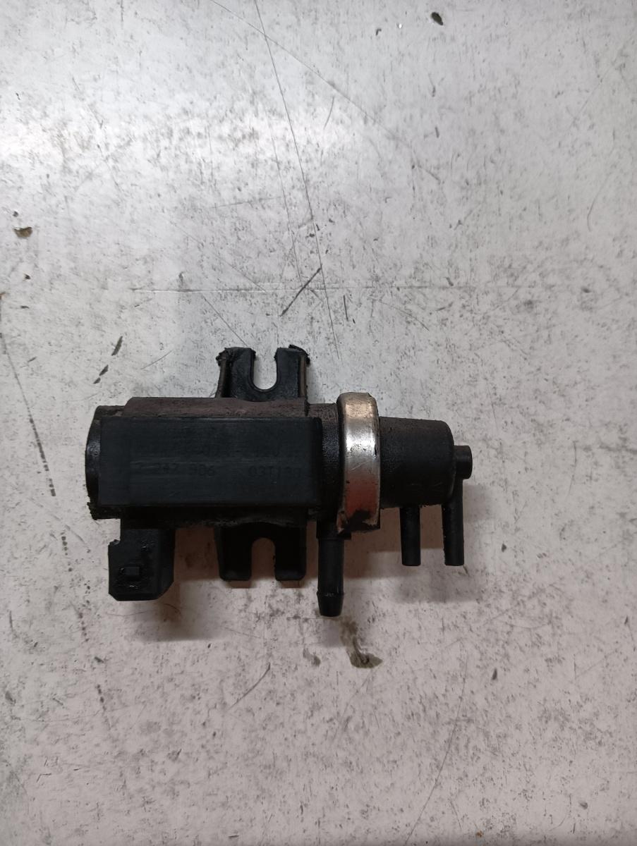 Electrovalva turbina BMW X3 E83N 2003 - 2011, BMW 5 E39 1995 - 2003 2.0 520 d M47 D20 (204D1) 72279600