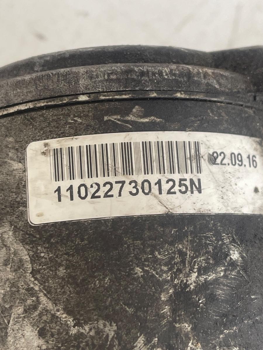 Electromotor OPEL CORSA D S07 2006 - 2014 1.3 CDTI A 13 DTC, Z 13 DTJ 11022730125N – foto 2