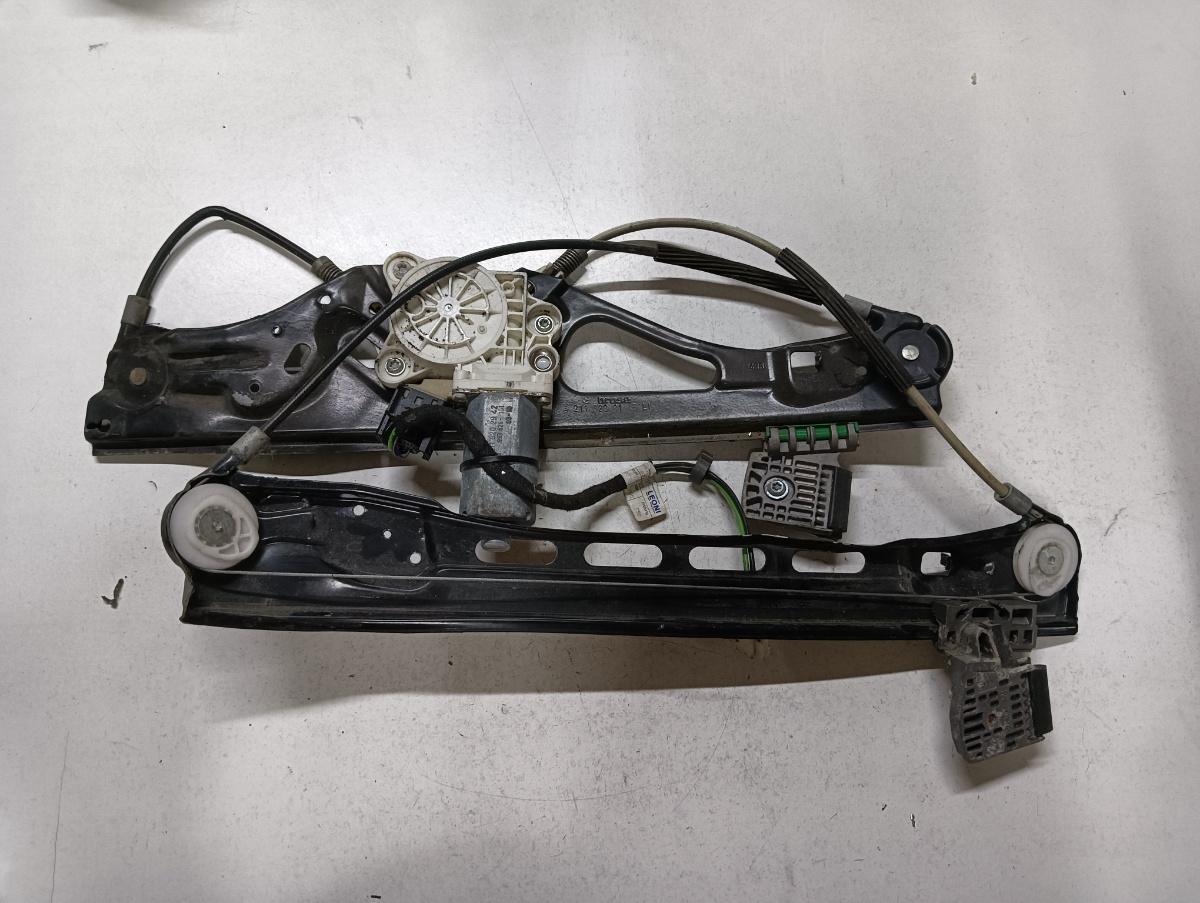 Macara geam electric  stanga fata MERCEDES-BENZ E-CLASS W211 2002 - 2009