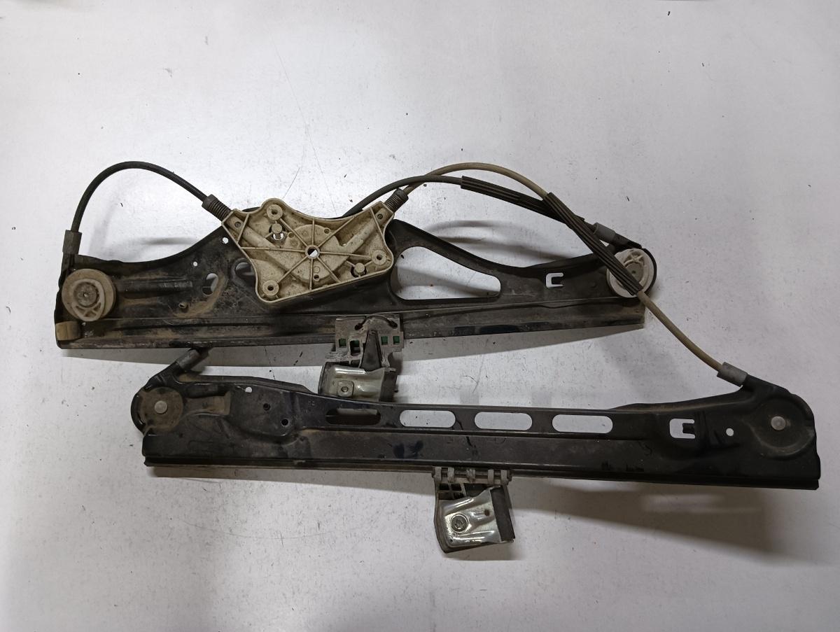 Macara geam electric  dreapta fata MERCEDES-BENZ E-CLASS W211 2002 - 2009