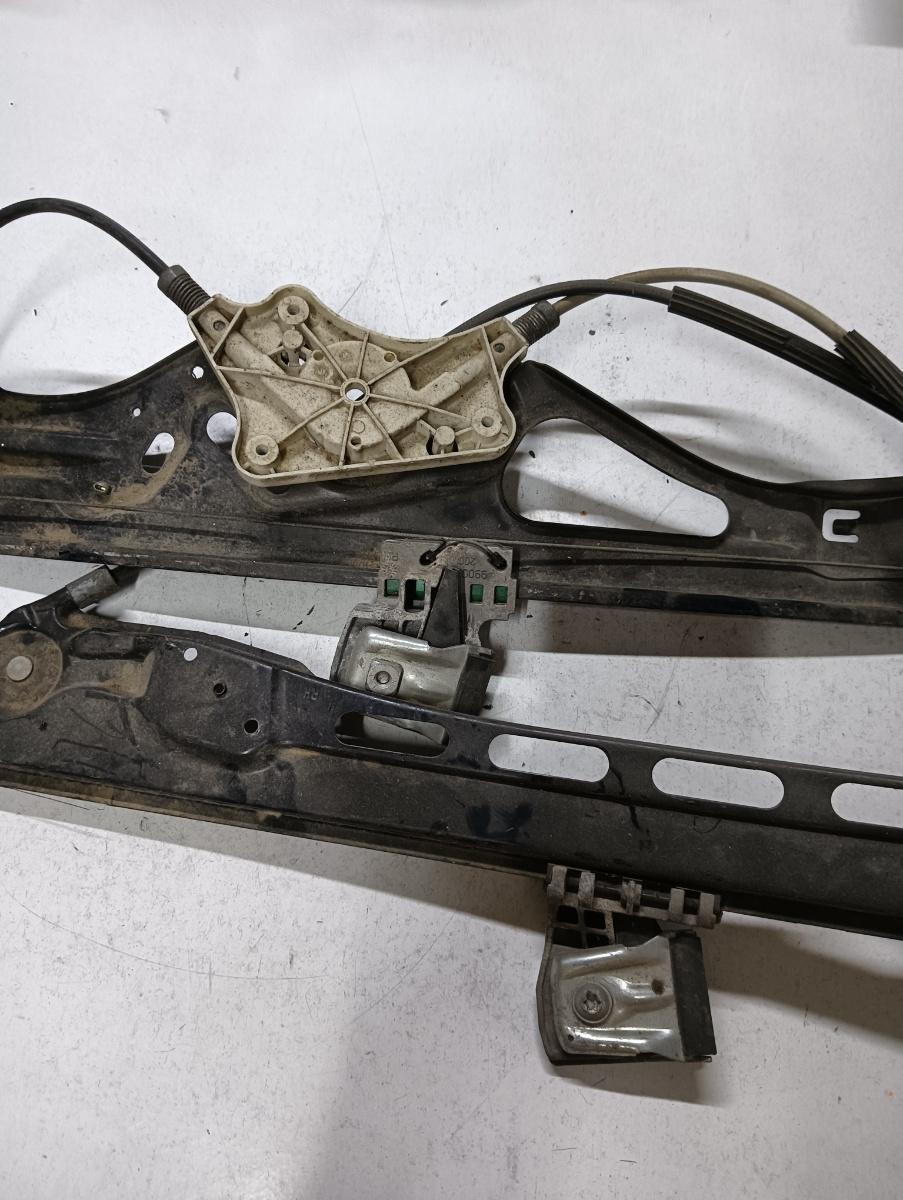 Macara geam electric  dreapta fata MERCEDES-BENZ E-CLASS W211 2002 - 2009 – foto 2