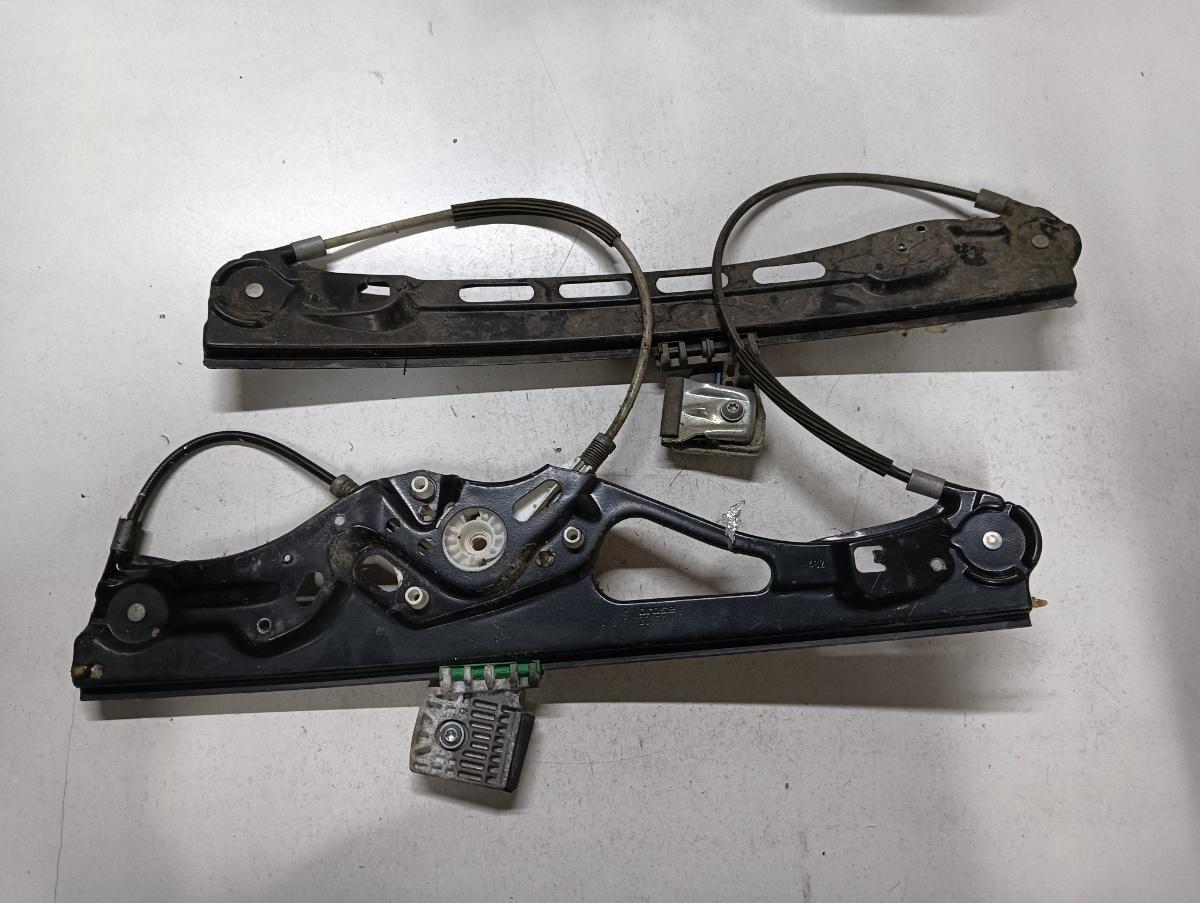 Macara geam electric  stanga fata MERCEDES-BENZ E-CLASS W211 2002 - 2009 A2117200146