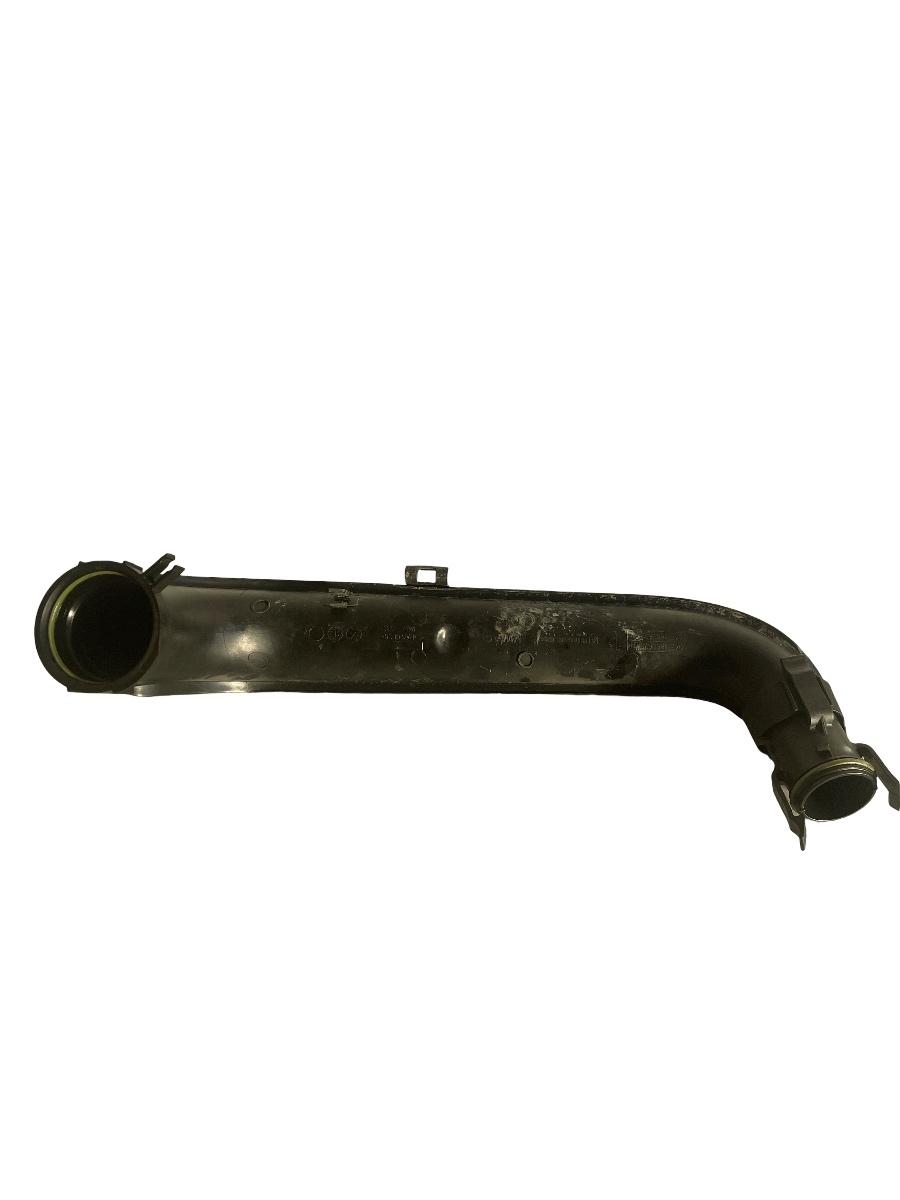 Tubulatura intercooler cu senzor SKODA YETI 5L 2009 - 2017, VOLKSWAGEN POLO 6R, 6C 2009 - >, SKODA RAPID II NH3 2012 - > 1.2TSI 04E145673B