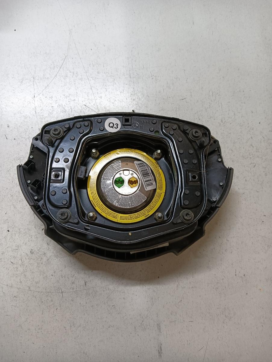Airbag volan MERCEDES-BENZ E-CLASS W211 2002 - 2009 A2118213358 – foto 2