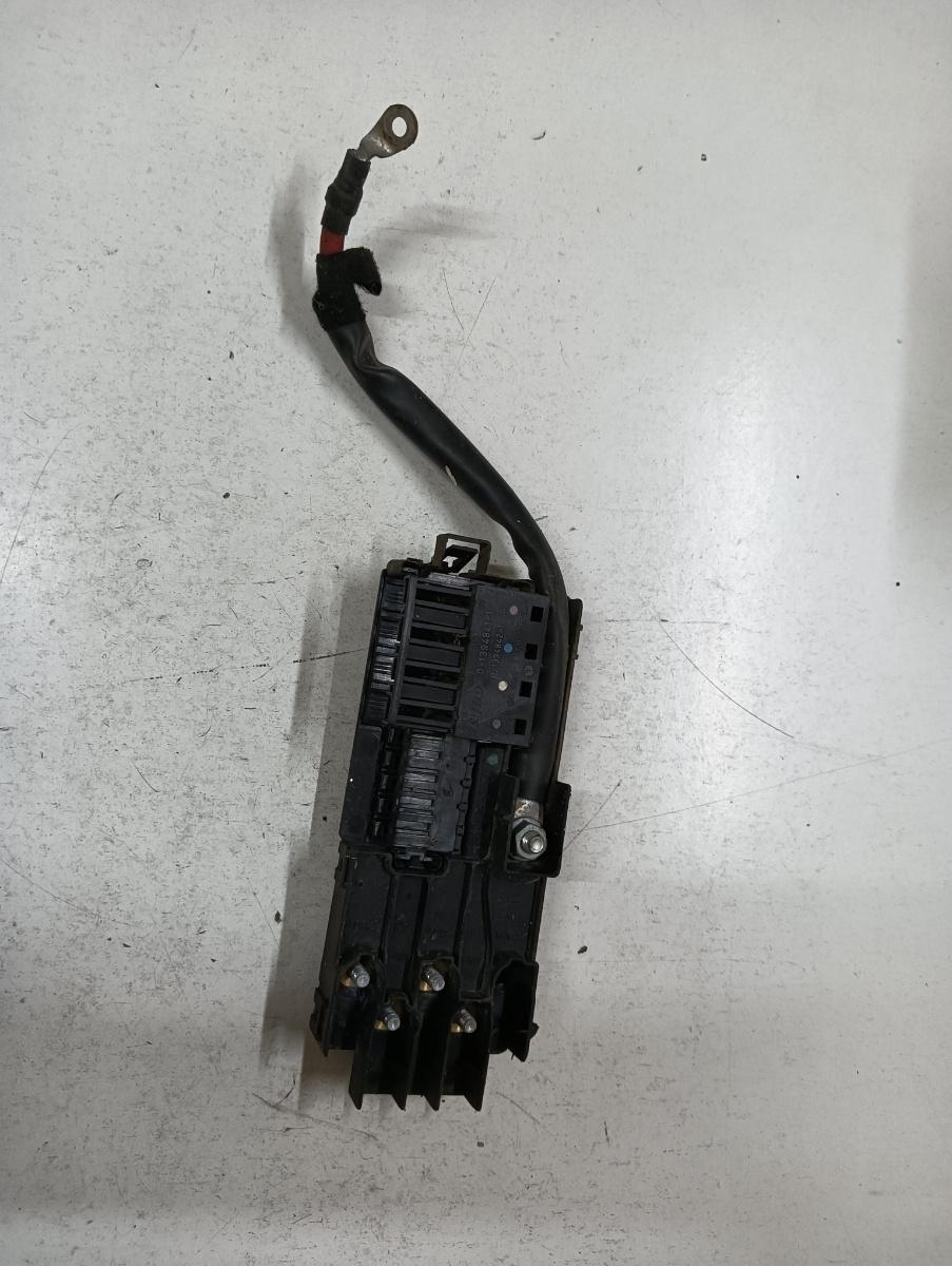 Cablu borna pozitiva (baterie) MERCEDES-BENZ E-CLASS W211 2002 - 2009 2115452301