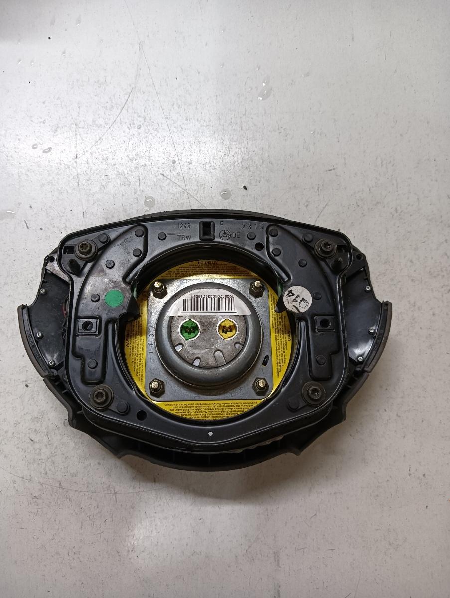 Airbag volan MERCEDES-BENZ E-CLASS W211 2002 - 2009 A2118206110 – foto 2