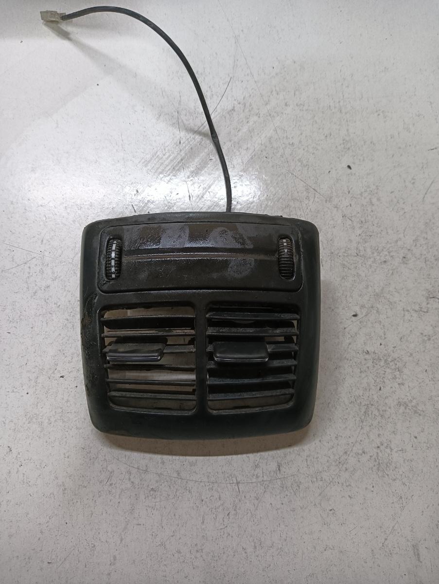 Grila de ventilatie spate MERCEDES-BENZ E-CLASS W211 2002 - 2009