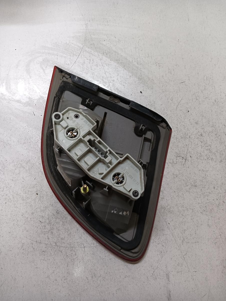 Stopuri stanga spate MERCEDES-BENZ E-CLASS W211 2002 - 2009 A2118201364 – foto 2